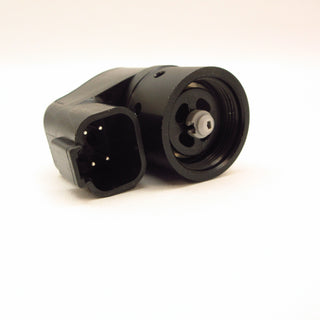 Fox IQS Adjuster Motor Assembly – Hygear Suspension