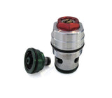 KYB, Dual Speed Compression Adjuster, with PBV