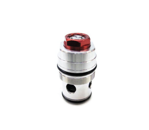 KYB, Dual Speed Compression Adjuster