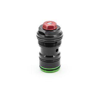 Showa - Honda TRX450R Rear HYLO Valve Assembly – Hygear Suspension