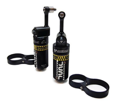 Front Dual Pressure 3 Kit