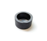 Custom Axis - Fiber Bushing, 0.75" ID, 1.0" OD, (Select Length)