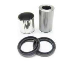 パーツ KYOSHIN Front Shock Mount Bearing Kit, Suzuki Z400, Kawasaki KFX400