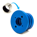 Hygear - 7/8" Internal Wear Bushing, Seal Head, For FOX Raptor