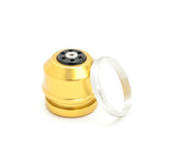 Bladder Cap, 40mm, Extra Volume for Raptor 700