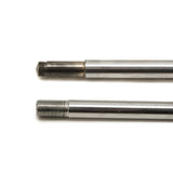 Showa - Shaft, 14mm OD x 9.38" TLG, Solid