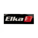 Elka Reservoir Decal - 3" x 1" - 2 Pack