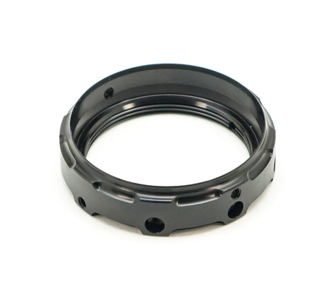 Elka Top Cap Lock Nut - 46mm