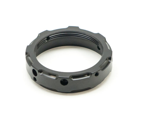 Elka Top Cap Lock Nut - 46mm