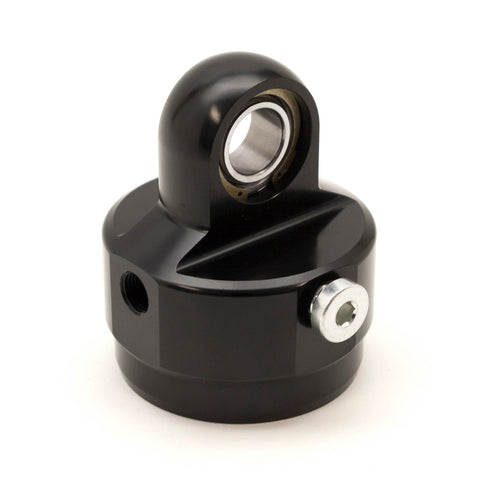 Elka - Body Cap, 10mm Port, M50-1.5 thread, Assembly