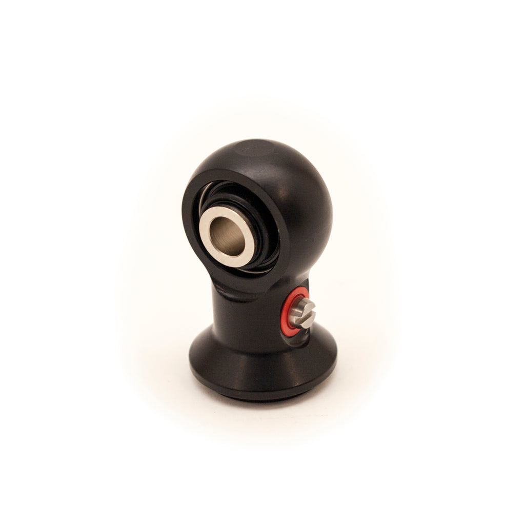 Eyelet Assembly for Can Am Maverick X3 XRS Rear Shock (Fox 3.0 Podium