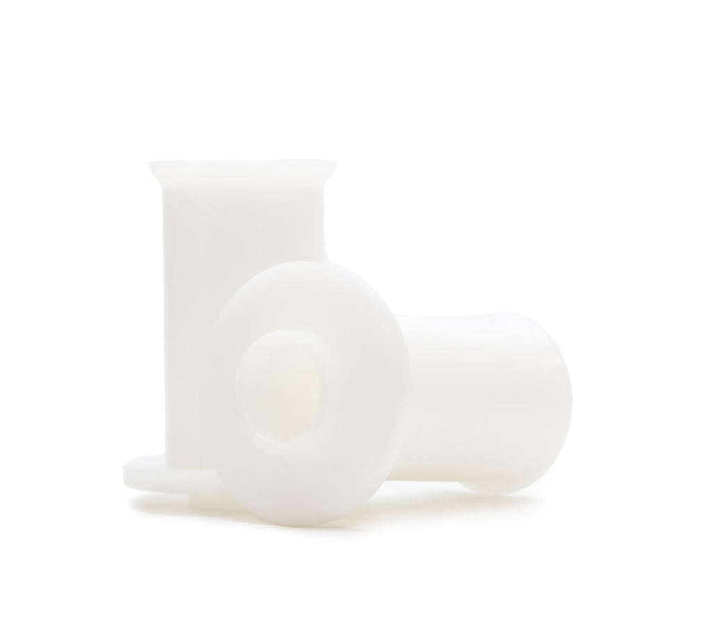 Yamaha Phazer Torsion Spring Spacers (Pair) Hygear Suspension