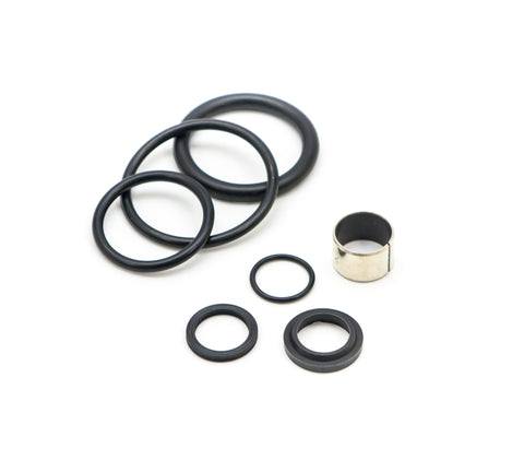 Service Kit for Elka Shocks, Front, 1636R46, Press In Seal Head