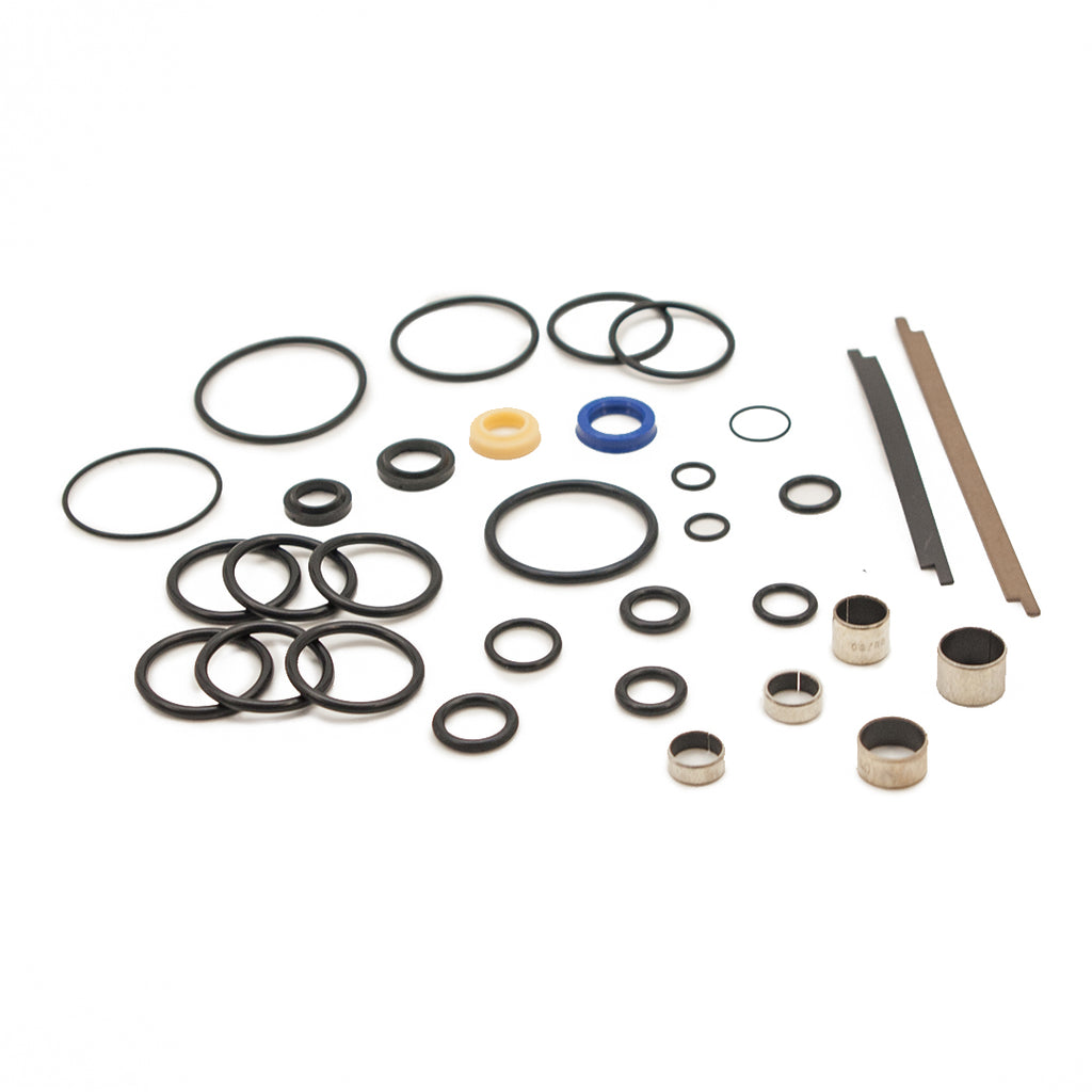 Rebuild Kit for Fox Shock Arctic Cat Crosslink Rear Suspension Hygear