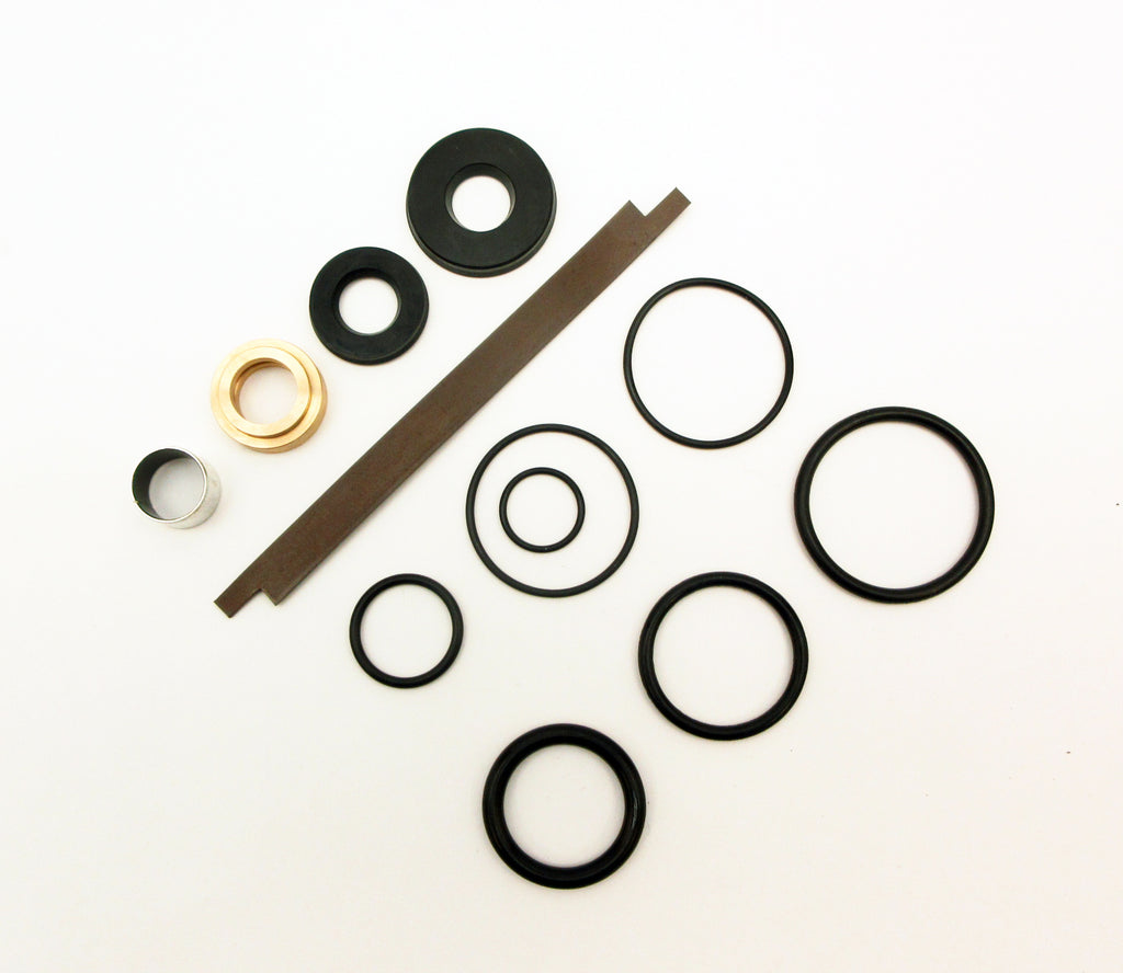 Rebuild Kit for KYB, 1646R40 Hygear Suspension