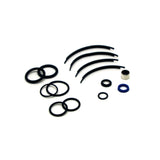 625 Hybrid Kit, WER Snow Rebuild (Fits all Snow Shocks with 5/8" Shaft)