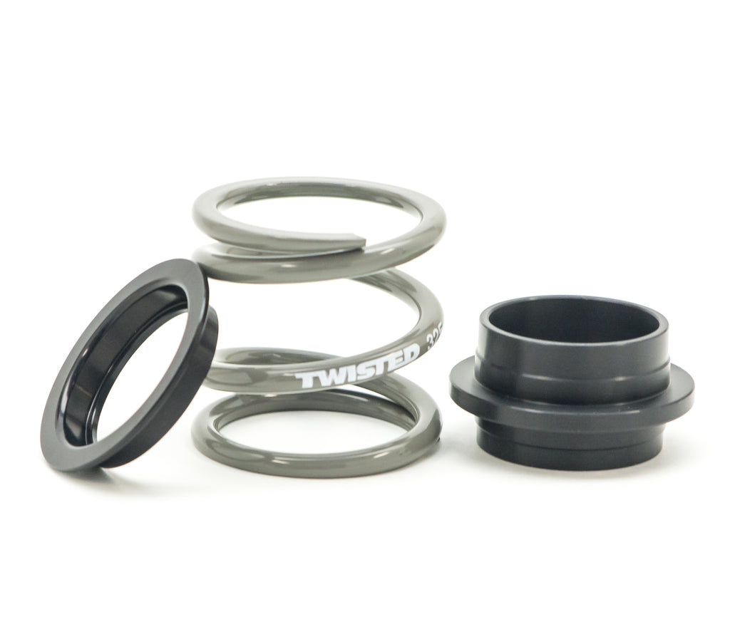 Twisted - Conversion Kit, Center, Dual Rate, Sport Series – Hygear ...