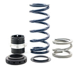 Twisted - Spring Kit, Snow, Rear, Dual Rate, Pro Series, Yamaha Ohlins EC Mono Shock