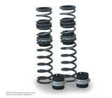Twisted - Spring Kit, ATV, Front, Triple Rate, Pro Series