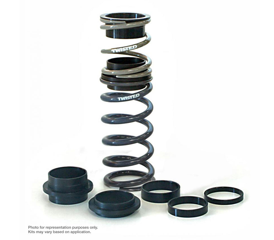 thumbnail image 2 of Drive Tech America Front Coil-Over Shocks (2) – Fit 2002 Arctic Cat 375 2x4 & 4x4, OEM Replacement D0403082RP 2 of 5