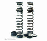 Twisted - Spring Kit, ATV, Front, Dual Rate, Sport Series