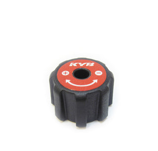 KYB Large Compression Adjuster Knob – Hygear Suspension