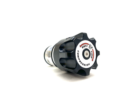 Hygear - Heavy Duty Replacement HPG/KYB C40 HD Low Profile Knob