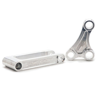 Hygear Pro Series Linkage, Kawasaki KFX450, XC – Hygear Suspension