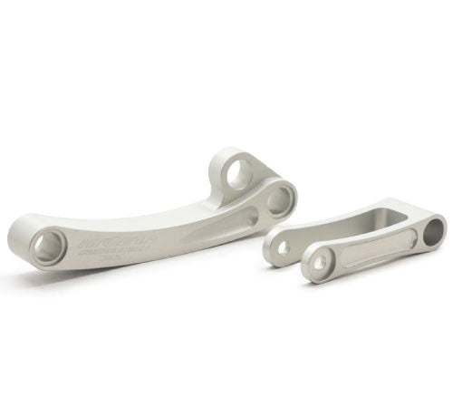 ATV Linkages – Hygear Suspension