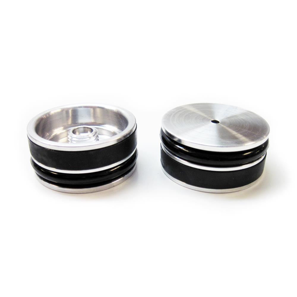 Walker Evans IFP, 2.00" Hygear Suspension