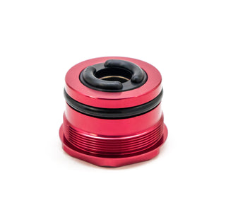 pedala ジレ XL ピンクレッド Elka - Seal Head, 46mm – Hygear Suspension