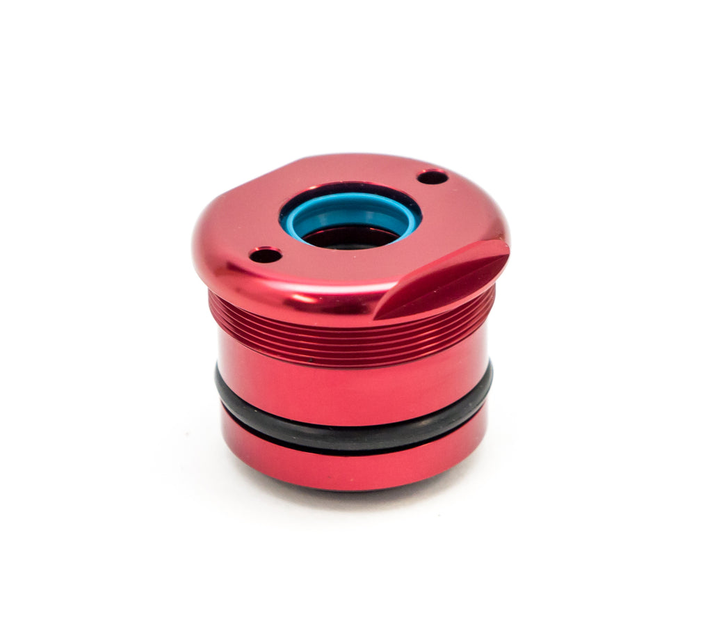 Service Kit for Elka Shocks, Front, 1636R46+36 Hygear Suspension