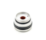 Fox FLOAT Seal Head, Gen 1 & 2, Multi Hole, With Bleed, W/O Negative Spring Recess