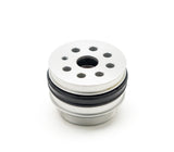 Fox FLOAT Seal Head, Gen 1 & 2, Multi Hole, With Bleed, W/O Negative Spring Recess
