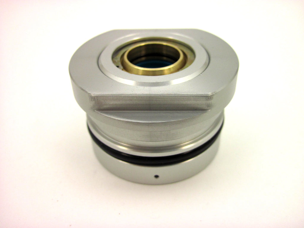 Ohlins Monoshock low temp seal head upgrade kit. Hygear Suspension
