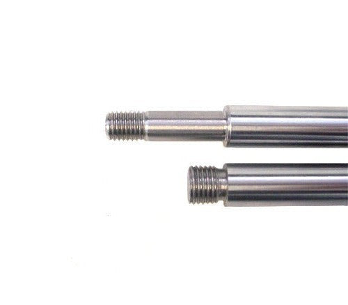 KYB/HPG - Shock Shaft, 12.5mm OD, Solid – Hygear Suspension