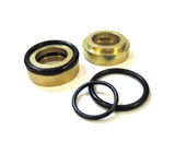 KYB/HPG - Heavy Duty Brass Ice Scraper Kit