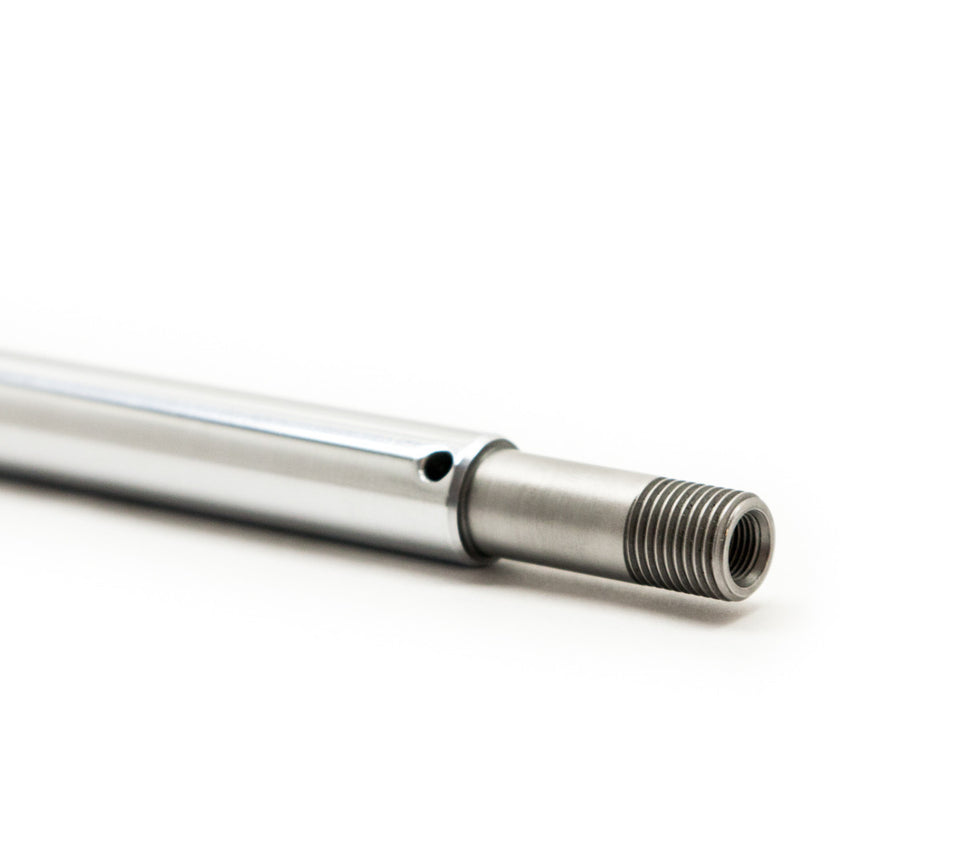 Elka - 16mm Rebound Adjustable Shaft – Hygear Suspension