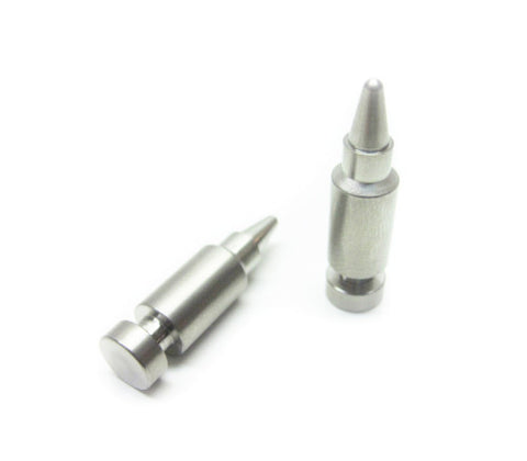 Custom Axis Needle Tip