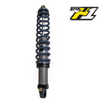 Fox H1 - 1.5 Zero Pro Rear Shock, Calibrated For 141 Pro Link