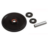 Hygear - Ski-Doo Pro Axle Block Kit w/ 4th wheel kit