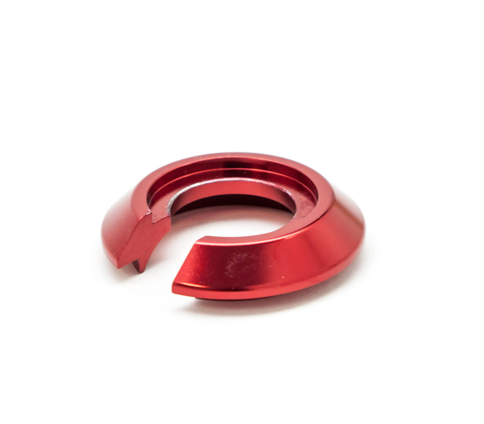 Elka Front Spring Retainer – Hygear Suspension