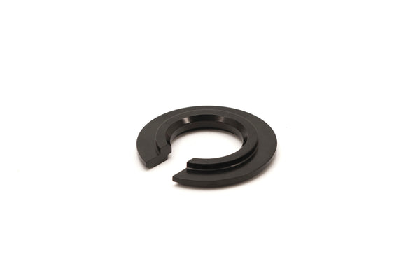 Slot Spring Retainer Fox - Slotted Spring Retainer, 1.5 Shock, 1.459 ID – Hygear Suspension