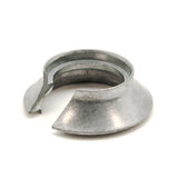 Walker Evans - Spring Retainer, Slotted, 1.85" id Spring, Cone