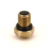 SOQI/GYTR - Inflation Valve, Needle, M12 x 1.75, ORB