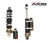 Custom Axis - Track Kit, 137", 2014 + Arctic Cat Procross, Yamaha Viper, Sidewinder