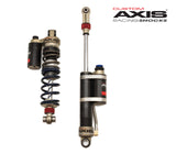 Axis - Track Kit, Polaris, 129 / 137, Indy XC / XCR