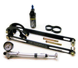 141 Pro Linkage Kit, Dual Pressure 2, and HP Pump