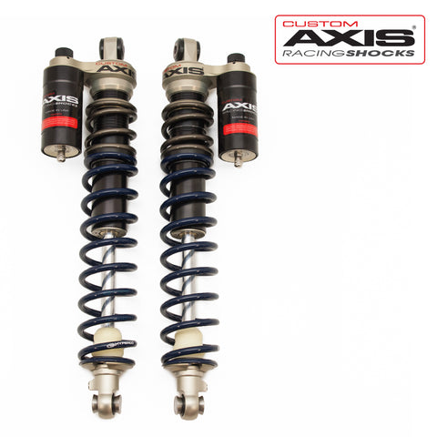 Axis - Snow Shock, Front, Ski-Doo, Gen4, RAS3 T-3 (38-40)