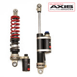 Axis - Track Kit, Ski-Doo, 146 C-Motion, G4 BackCountry